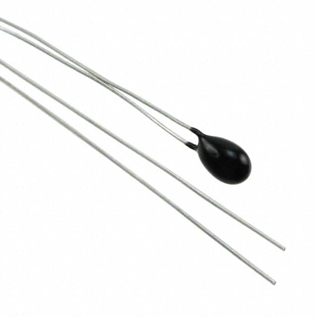 GA10K4A1A THERMISTOR NTC 10KOHM 3694K BEAD