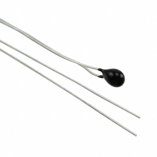GA1K2A1 THERMISTOR NTC 1KOHM 3348K BEAD