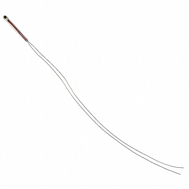 120-202EAJ-Q01 THERMISTOR NTC 2KOHM 3518K PROBE