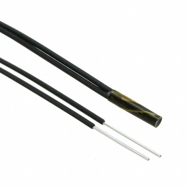 GA10K3MBD1 THERMISTOR NTC 10KOHM 3976K BEAD
