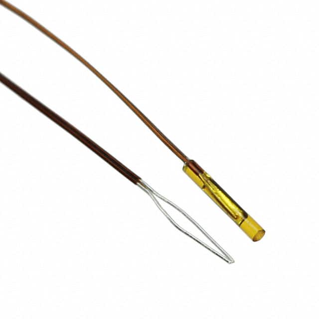 GA10K3MCD1 THERMISTOR NTC 10KOHM 3976K BEAD