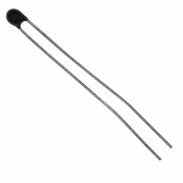 MF52A2103J3470 THERMISTOR NTC 10KOHM 3470K BEAD