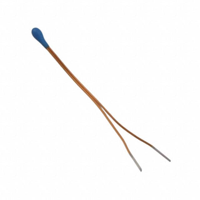 NXFT15XH103FA2B040 THERMISTOR NTC 10KOHM 3380K BEAD