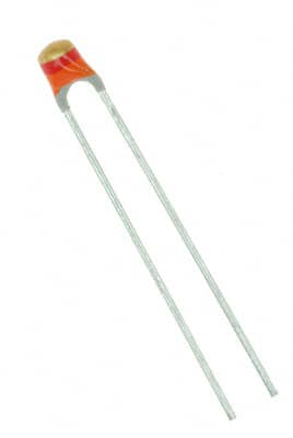NTCLE100E3332JB0 THERM NTC 3.3KOHM 3977K BEAD