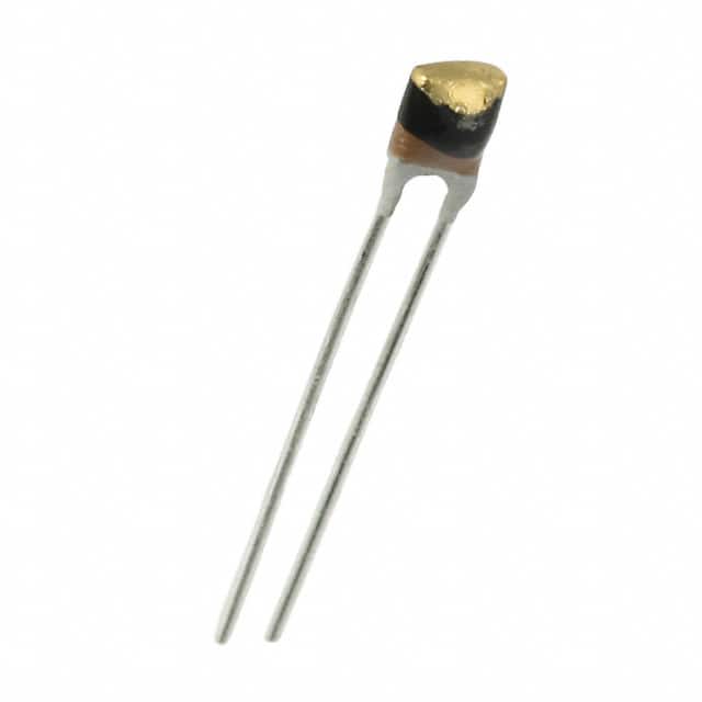 NTCLE100E3109JB0 THERMISTOR NTC 10OHM 2990K BEAD