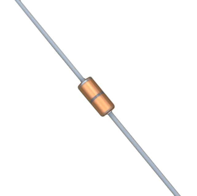 NTCLG100XX104JB THERM NTC 100KOHM 3997K DO35