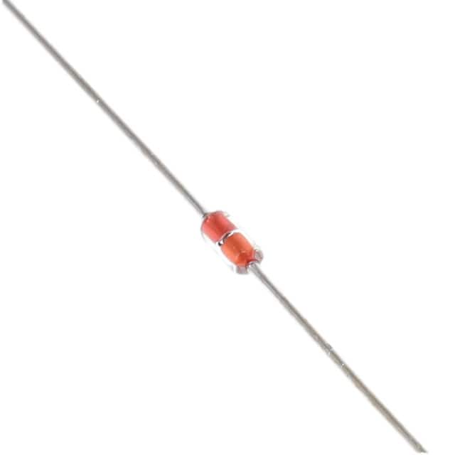 NTCLG100E2303JB THERMISTOR NTC 30KOHM 3997K DO35