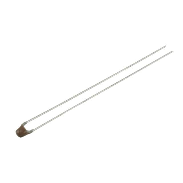 NTCLE203E3104HB0 THERM NTC 100KOHM 4190K BEAD