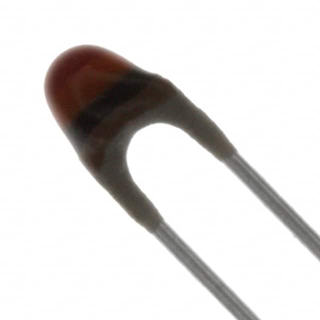 NTCLE100E3103GB0 THERMISTOR NTC 10KOHM 3977K BEAD