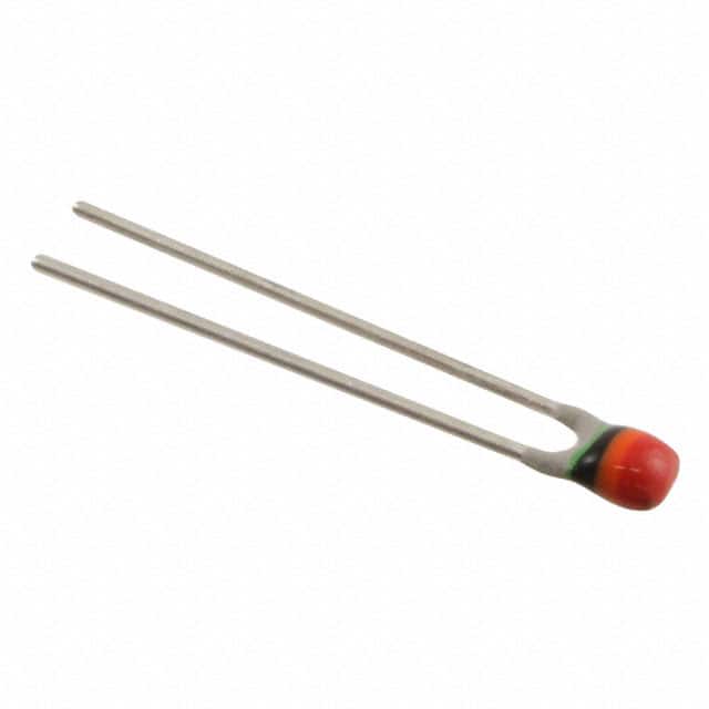 NTCLE100E3503GB0 THERMISTOR NTC 50KOHM 4190K BEAD