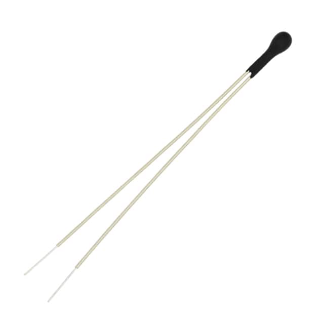 NTCLE350E4103JLB0 NTC PEEK INSULATED NIFE LEADED