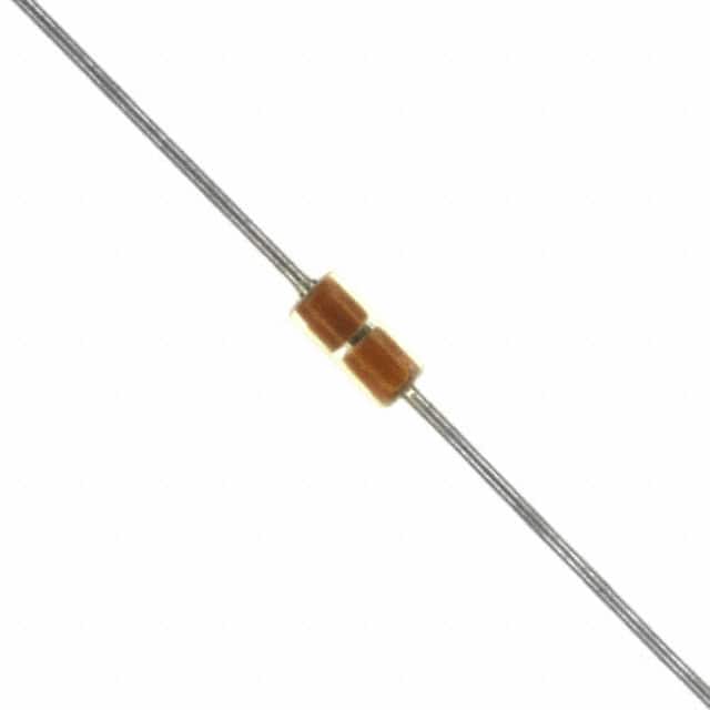 MF58503F3950 THERMISTOR NTC 50KOHM 3950K BEAD