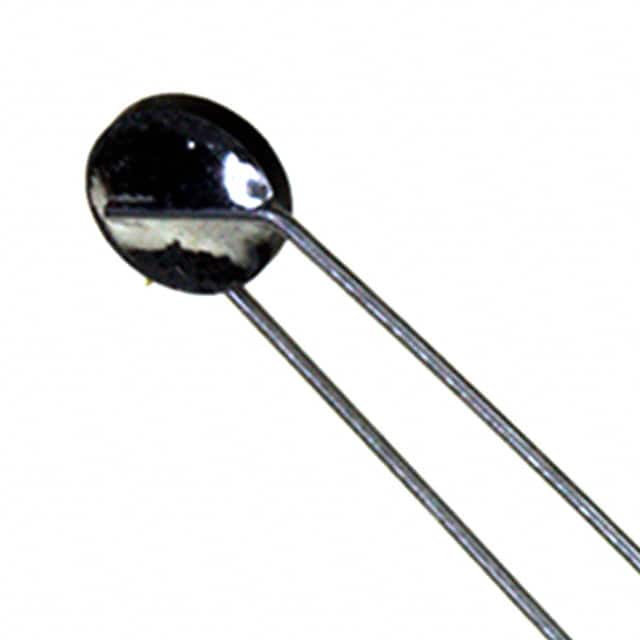 RL2004-582-97-D1 THERMISTOR NTC 1KOHM 3972K DISC