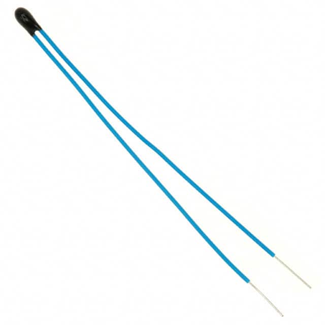 B57861S0103J040 THERMISTOR NTC 10KOHM 3988K BEAD