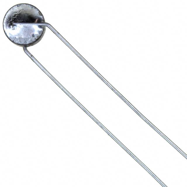 RL2008-36.9K-150-D1 THERMISTOR NTC 70KOHM 4220K DISC