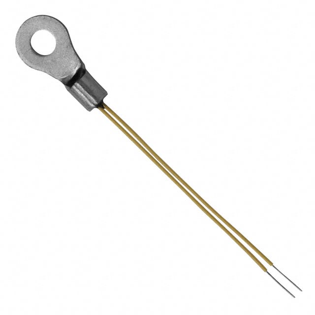 NTCALUG02A103FLA NTC LUG02 10K 1% 3435K E4 PEEK A