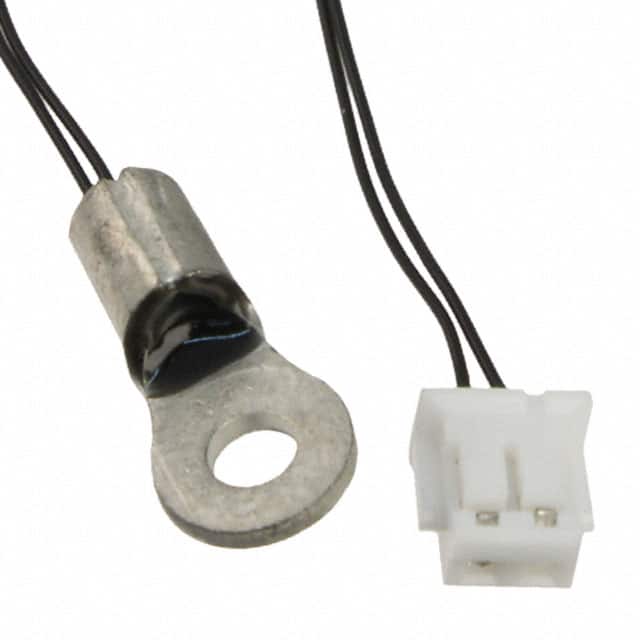NTCALUG39A103GCA NTC MINI LUG 10K 2% CONNECTOR E3