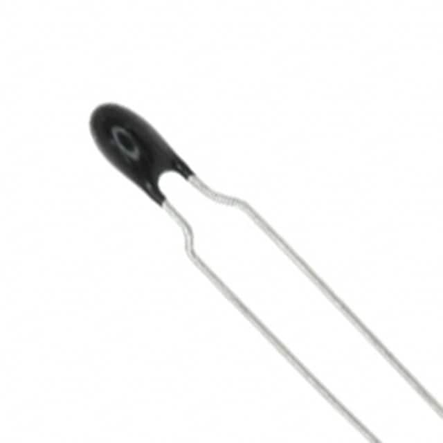 B57871S0123J000 THERMISTOR NTC 12KOHM 3760K BEAD
