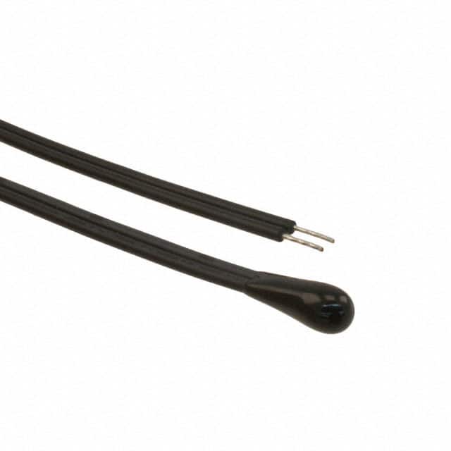 NTCLE400E3104H THERM NTC 100KOHM 4190K BEAD