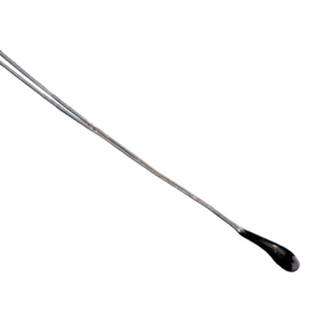 ACW006 THERMISTOR NTC 50KOHM 4201K BEAD