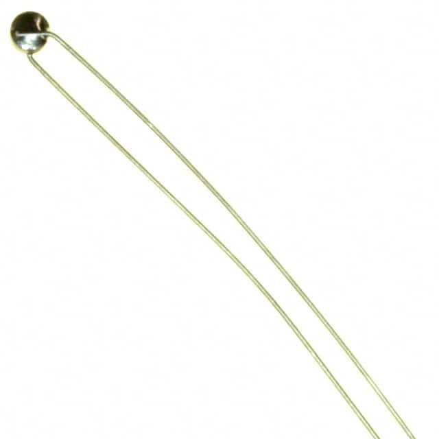 RL1005-5744-103-SA THERMISTOR NTC 10KOHM 4073K DISC