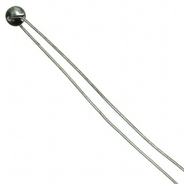 RL1003-1746-97-D1 THERMISTOR NTC 3KOHM 3965K DISC