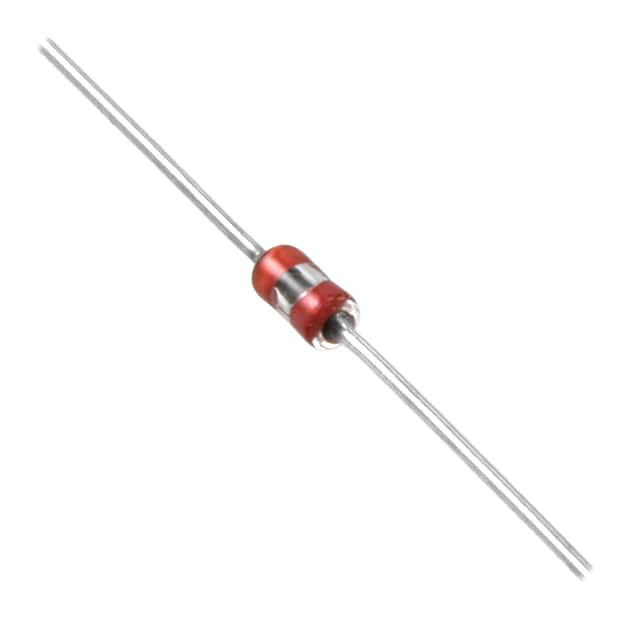 135-104LAF-J01 THERM NTC 100KOHM 3974K DO35