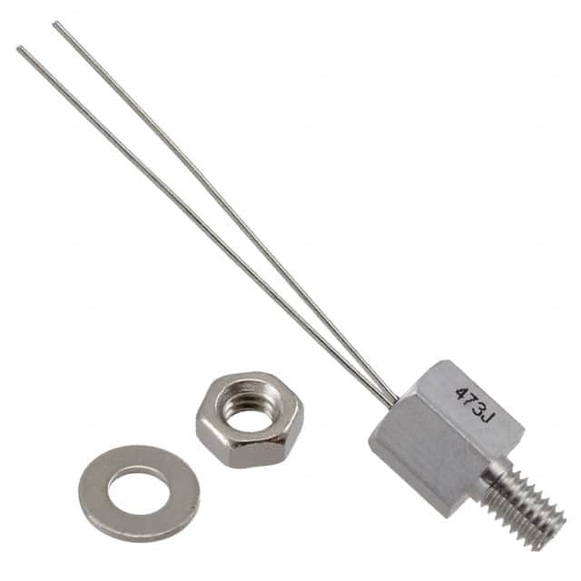 NTCASCWE3473J THERM NTC 47KOHM 4090K PROBE