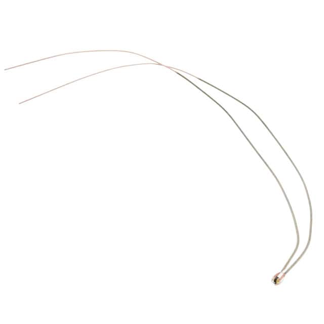 B57551G0502G000 THERMISTOR NTC 5KOHM 3480K BEAD