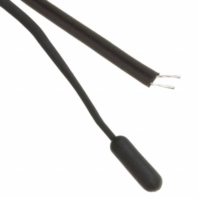TT05-10KC8-1S-T105-1500 NTC 10K OHM  1%, B 3435, WATERP