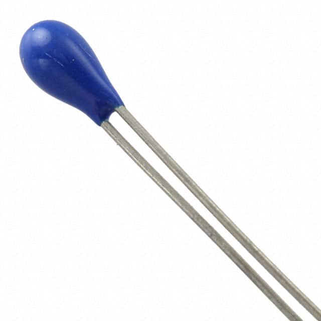 DC95Y103ZN THERMISTOR NTC 10KOHM 3690K BEAD