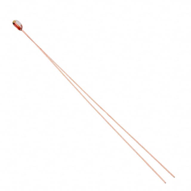B57560G1103F000 THERMISTOR NTC 10KOHM 3478K BEAD
