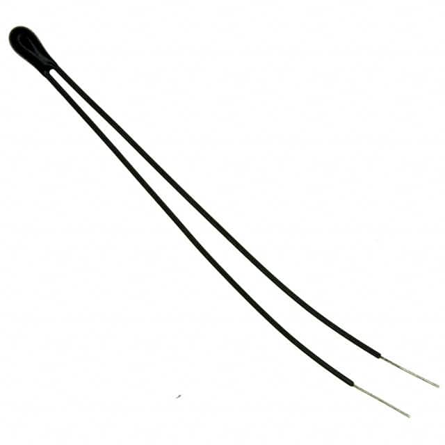 B57862S0103F040 THERMISTOR NTC 10KOHM 3988K BEAD