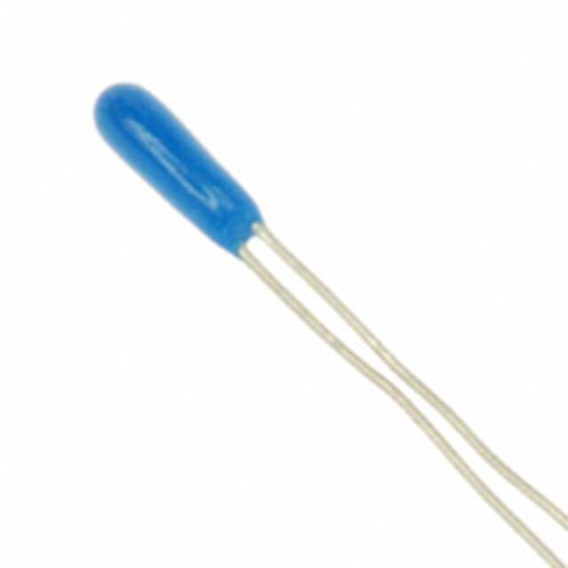 DC95F202WN THERMISTOR NTC 2KOHM 3969K BEAD