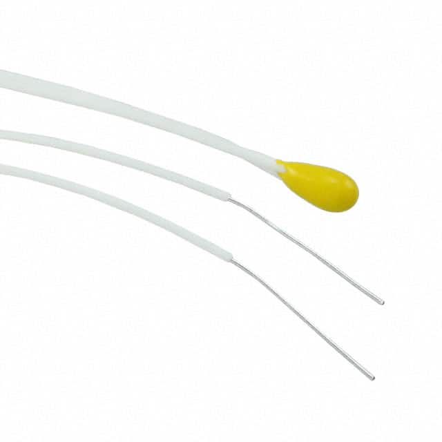GA10K3A1IB THERMISTOR NTC 10KOHM 3976K BEAD