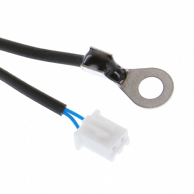 B57703M0103A047 THERM NTC 10KOHM 3988K RING LUG