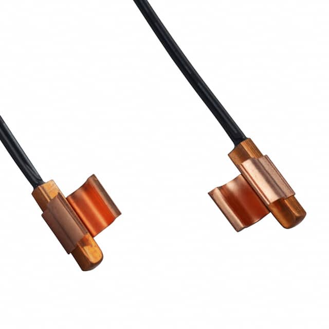 USP7766 THERMISTOR NTC 10KOHM 3892K CLIP