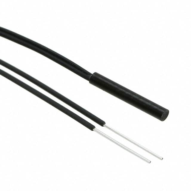 GA10K3MRBD1 THERMISTOR NTC 10KOHM 3976K BEAD
