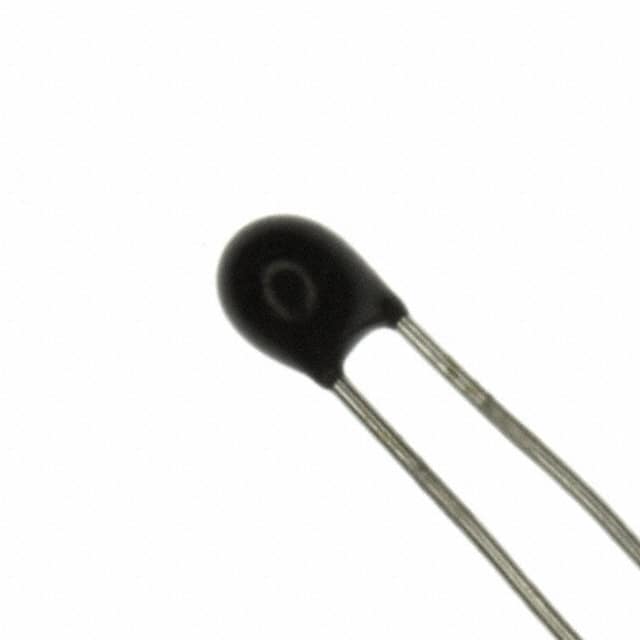 MF52A202J3470 THERMISTOR NTC 2KOHM 3470K BEAD