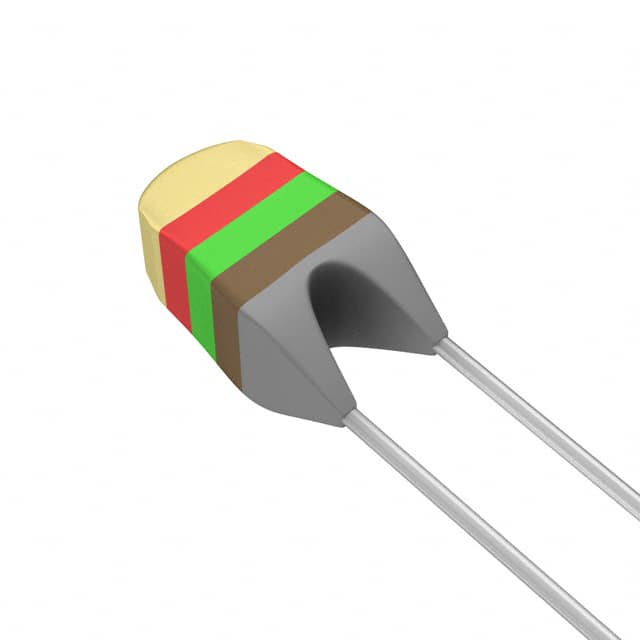 NTCLE100CL152JB0 THERM NTC 1.5KOHM 3528K BEAD
