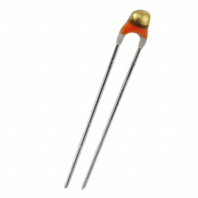 NTCLE100E3331JB0 THERMISTOR NTC 330OHM 3560K BEAD