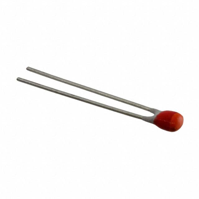 NTCLE100E3222HB0 THERM NTC 2.2KOHM 3977K BEAD