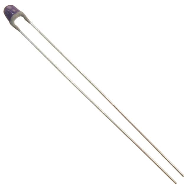 NTCLE203E3474JB0 THERM NTC 470KOHM 4570K BEAD