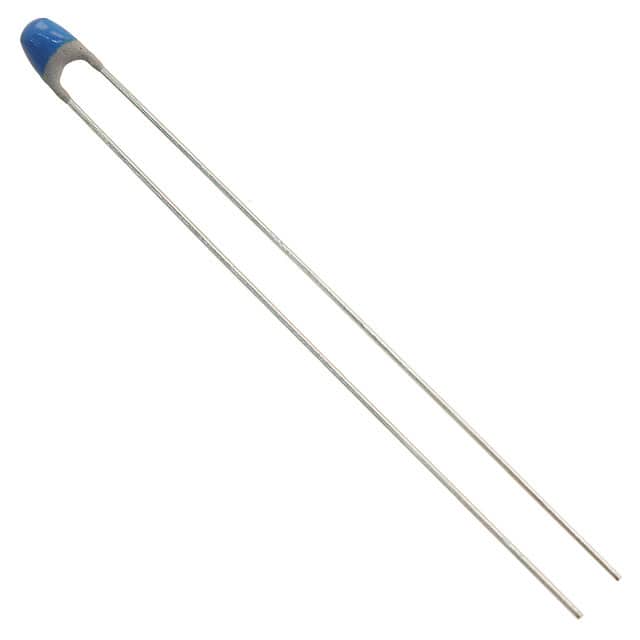 NTCLE203E3103JB0 THERMISTOR NTC 10KOHM 3977K BEAD