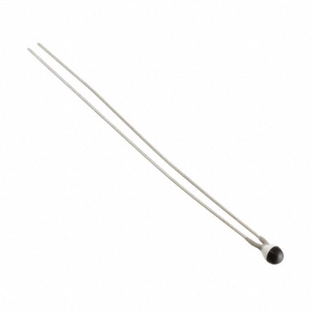 NTCLE203E3502JB0 THERMISTOR NTC 5KOHM 3977K BEAD