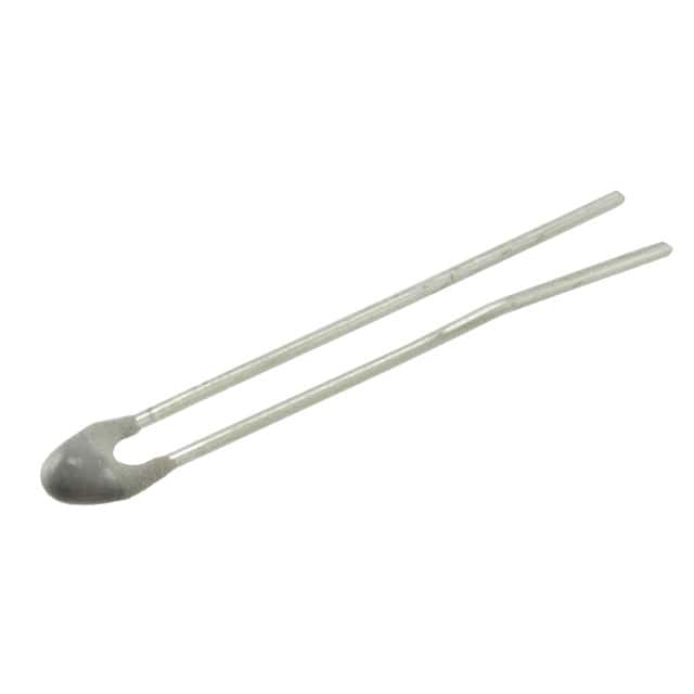 NTCLE101E3103JB0 THERMISTOR NTC 10KOHM 3977K BEAD