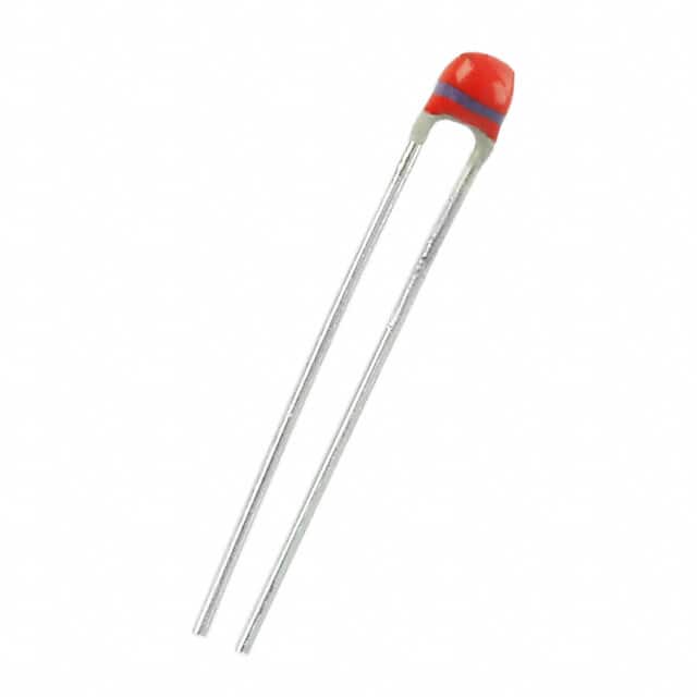 NTCLE100E3272GB0 THERM NTC 2.7KOHM 3977K BEAD