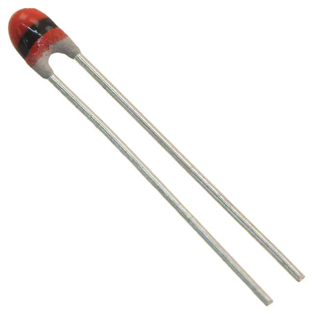 NTCLE100E3202GB0 THERMISTOR NTC 2KOHM 3528K BEAD