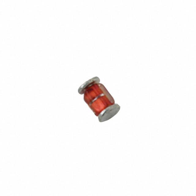 MM103J1F THERMISTOR NTC 10KOHM 3892K MELF