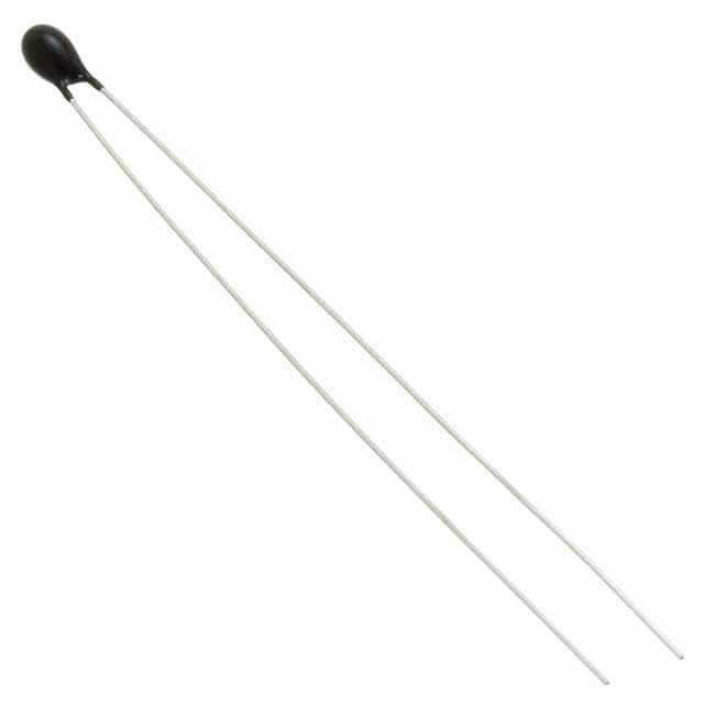 B57867S0103H140 THERMISTOR NTC 10KOHM 3988K BEAD